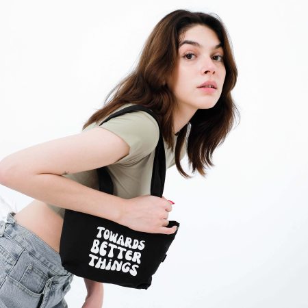 Mini Tote TBT