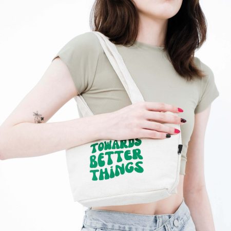 Mini Tote TBT - Image 2