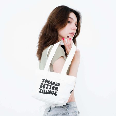 Mini Tote TBT - Image 7