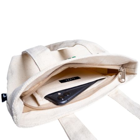 Mini Tote TBT - Image 9