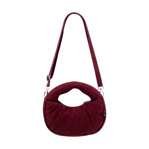 Piu Suede