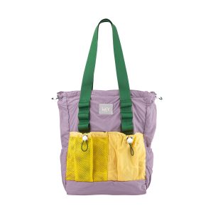 Muir TotePack