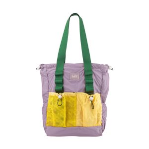 Muir TotePack