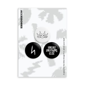 Themed Pin